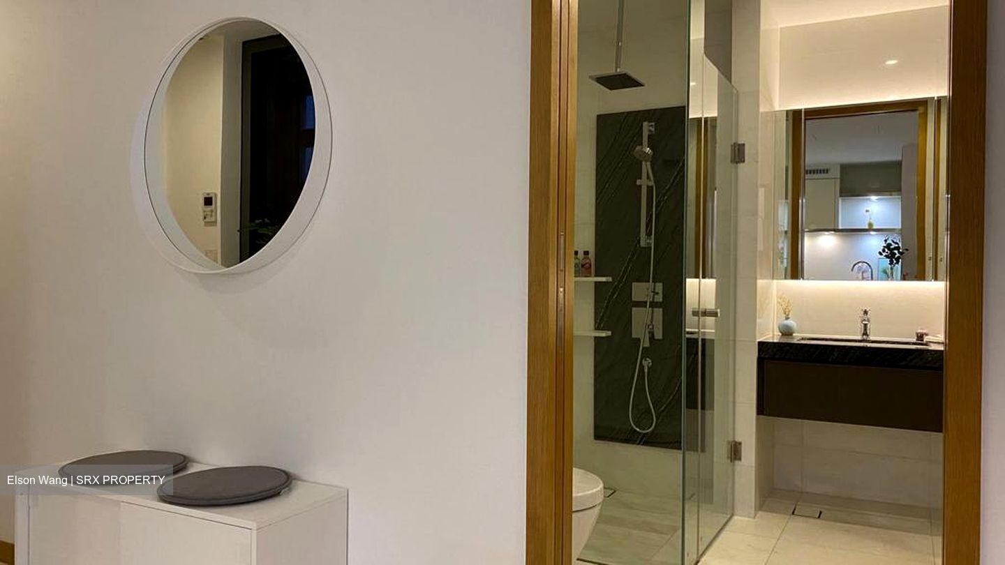 Marina One Residences (D1), Apartment #556695411